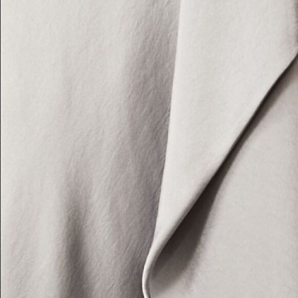 BHLDN Espen Satin Maxi Dress - Picture 5 of 5